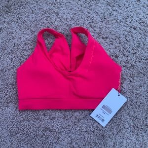 Whitney Simmons x Gymshark